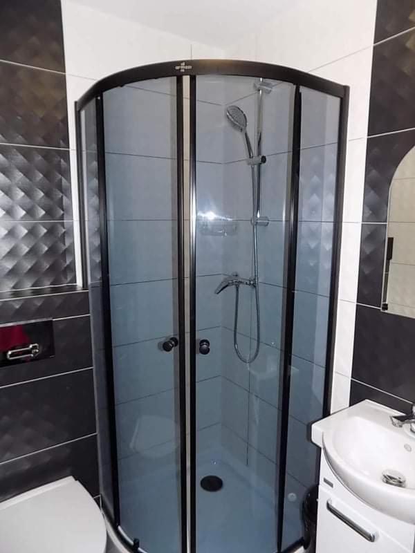 Apartmán U Halinki Czorsztyn Exteriér fotografie