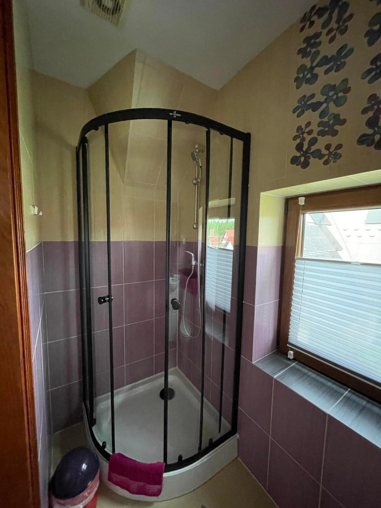 Apartmán U Halinki Czorsztyn Exteriér fotografie