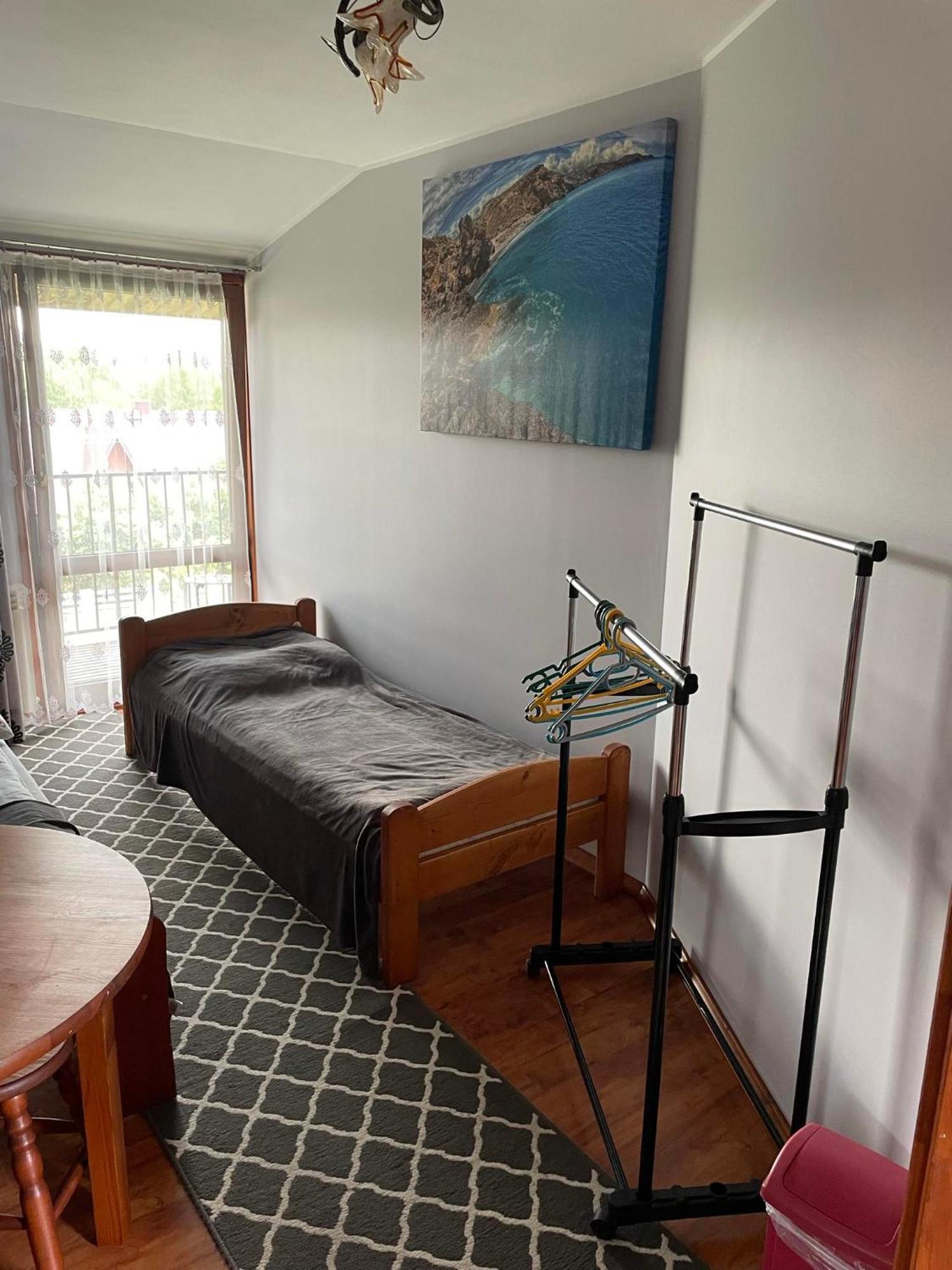 Apartmán U Halinki Czorsztyn Exteriér fotografie